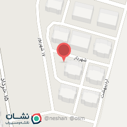 عکس مجتمع مسکونی الغدیر