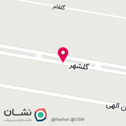 عکس سالن تخصصی زیبایی نازنین ربانی
