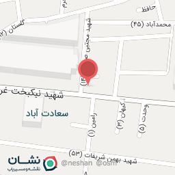 عکس دفتر وکالت فرامرز مفیدپور