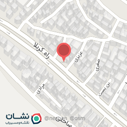 عکس سونوگرافی شهریار کرمی