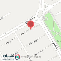 عکس نانوایی بربری