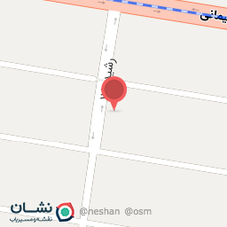 عکس فروشگاه عطر مهستان