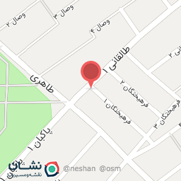 عکس افق کوروش شعبه اهواز طالقانی فرهنگیان