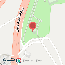 عکس پلیس راهور منطقه ۱۳