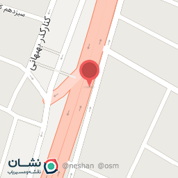 عکس محل استراحت زوار اربعین حسینی