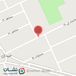 عکس کافه پارسی بررازجان