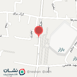 عکس شرکت قادر قطعه بین الملل