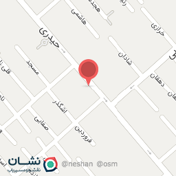 عکس فروشگاه پوشاک آمره