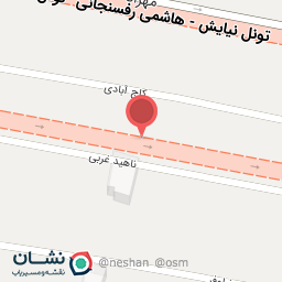 عکس کافه گارسون