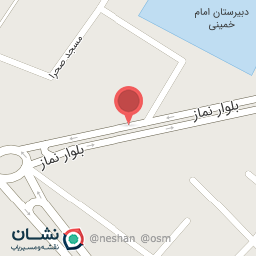 عکس نمایندگی باتری حشمتی