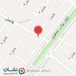 عکس مجموعه ورزشی جنوب