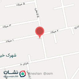 عکس خود پرداز بانک دی