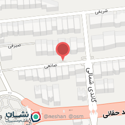 عکس مرکز مشاوره نگاه نو