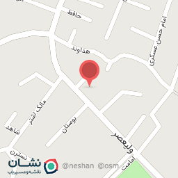 عکس پارچه سرای خادمی