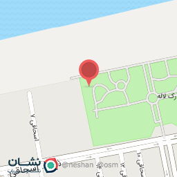 عکس سرویس بهداشتی پارک لاله