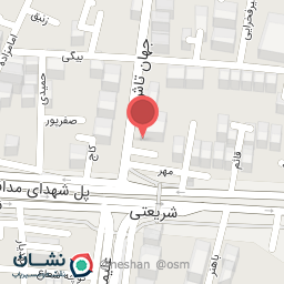 عکس موسسه خیریه و کلینیک بیماران کلیوی