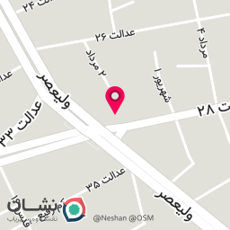 عکس ساختمان پزشکان لیدوما