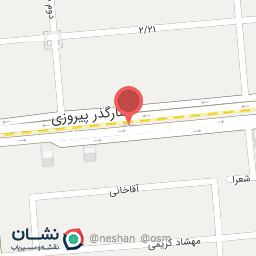 عکس داروخانه خدادادی