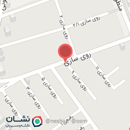 عکس سالن آرایش و زیبایی آپادنا