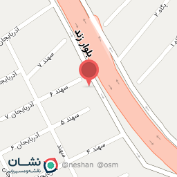 عکس فرش گوهر بافت ایرانیان کاشان (خرم آباد)