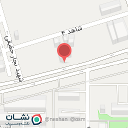 عکس آقای قناد