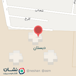 عکس شهرک کوثر