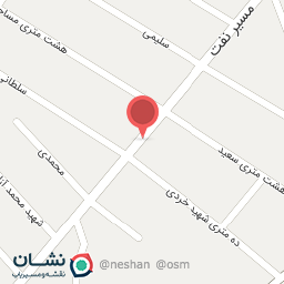 عکس گالری مهر آرایشی و بهداشتی 