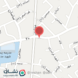 عکس کفش و صندل شایان