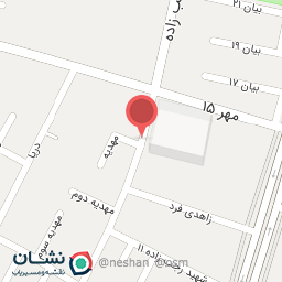 عکس فروشگاه رنگ و ابزار برادران