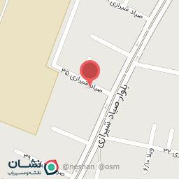 عکس کارگزاری املاک خانه ملت