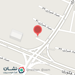 عکس درمانگاه سروش