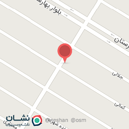 عکس بوتیک علی