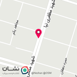 عکس دفتر اسناد رسمی ۱۶۹۵