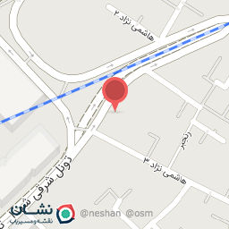 عکس روزنامه فروشی شهدا