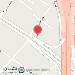 عکس کات مو مجتبی (آرایشگاه مردانه)