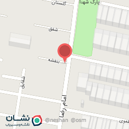 عکس گلفروشی مهدی