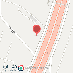 عکس باسکول مرکزی ارومیه