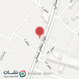 عکس نخستین مارکت