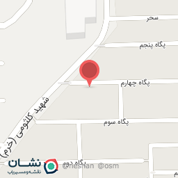 عکس آرایشگاه مردانه