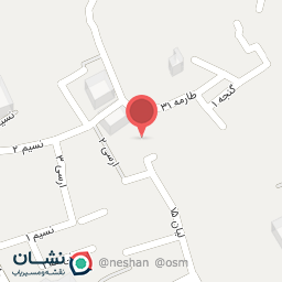 عکس زمین چمن مصنوعی محله کوتی