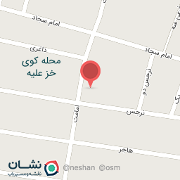 عکس سوپر مارکت قلی پور