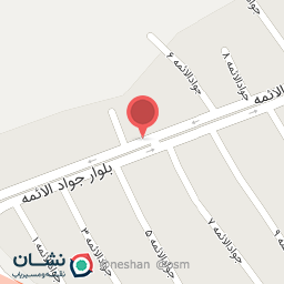 عکس فروشگاه‌ زنجیره‌ای جانبو شعبه جوادیه