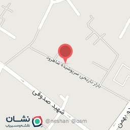 عکس خودپرداز بانک تجارت 