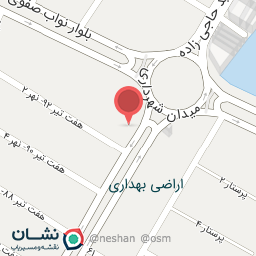 عکس گروه آموزشی و خدمات مالی تجارت نوین