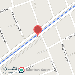 عکس شیرینی سرای رز