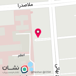 عکس مطب دکتر سمانه مغانلو متخصص پوست