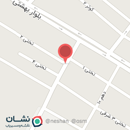 عکس رنگ ابزار