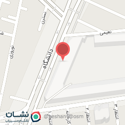 عکس فروشگاه لوازم تحریر پاپیروس