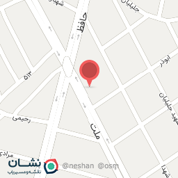 عکس خیابان ملت