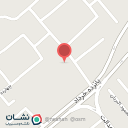 عکس دبیرستان پسرانه نمونه اندیشه بافق